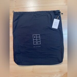 Rent the Runway bag dust bag